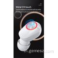 Touch Control Earbuds หูฟัง Earbud Noise Cancelling
